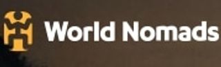 World Nomads logo