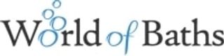 World of Baths logo