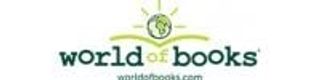 World of Books logo