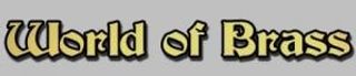World of Brass logo