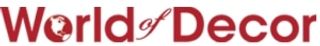 World of Decor logo