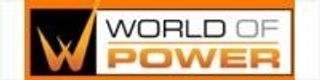 World of Power logo
