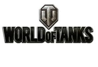 World of Tanks logo