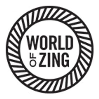 World of Zing logo
