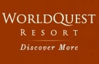 WorldQuest Orlando Resort logo