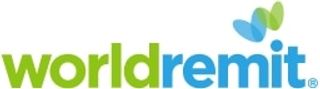 World Remit LTD logo