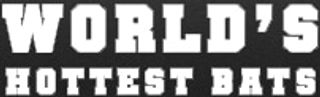 World's Hottest Bats logo