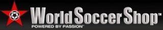 World Soccer Shop logo