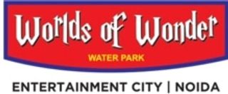 Worlds Of Wonder logo