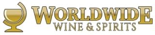 Worldwide Wine and Spirits logo