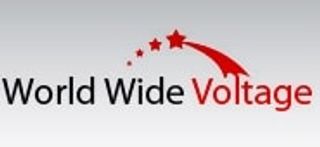 World Wide Voltage logo