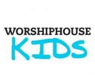 Worship House Kids logo