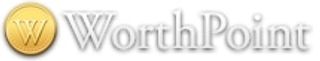 WorthPoint logo