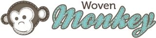 Woven Monkey logo