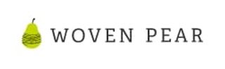 Woven Pear logo