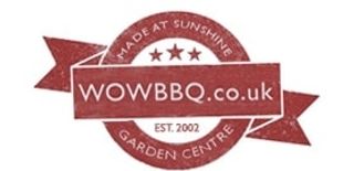 WoW BBQ logo