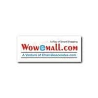 Wowemall logo
