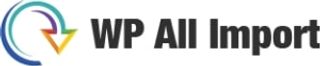 WP All Import logo