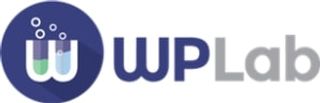 WPLab logo