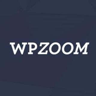 WPZOOM logo