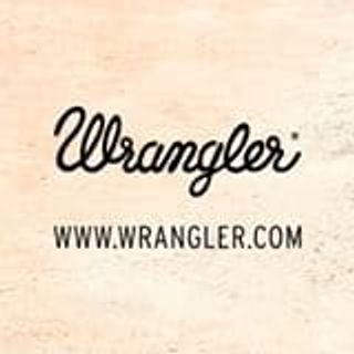 Wrangler logo