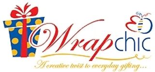 Wrapchic logo
