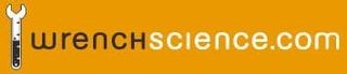 Wrench Science logo