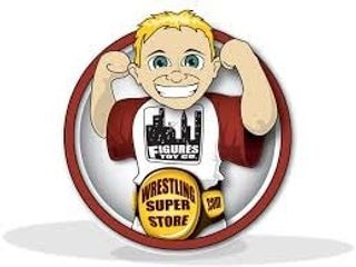 Wrestling Superstore logo
