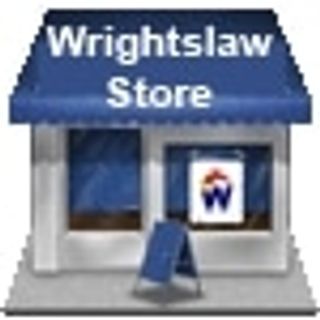 Wrightslaw logo