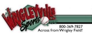 Wrigleyville Sports logo