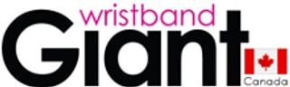 Wristband Giant logo