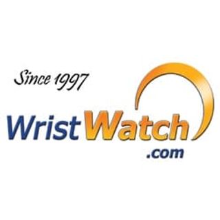 Wrist Watch logo