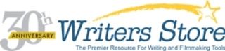 Writers Store logo