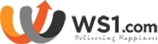 WS1 logo