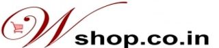 Wshop logo
