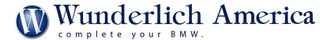 Wunderlich America logo