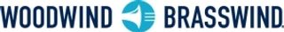 Woodwind and Brasswind logo