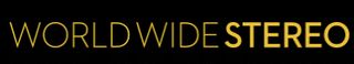 WorldWide Stereo logo