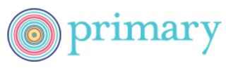 Primary.com logo