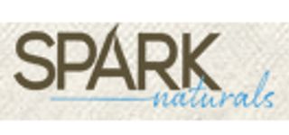 Spark Naturals logo