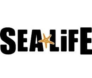 Sealife logo