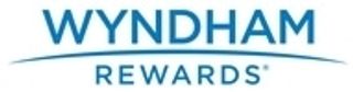 Wyndham Rewards logo