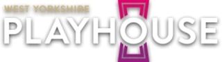 West Yorkshire Playhouse logo