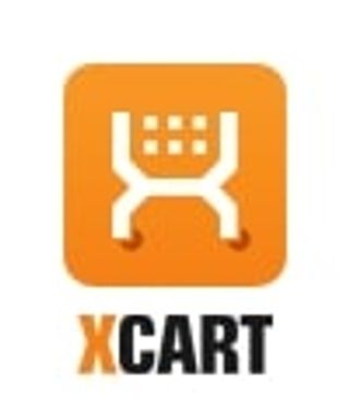 X-Cart logo