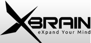 Xbrain logo