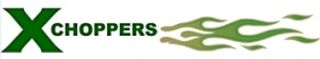 Xchoppers logo