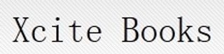 Xcite Books logo