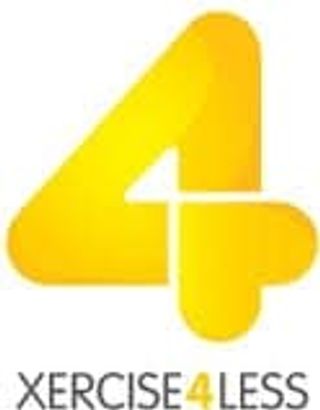 Xercise4Less logo