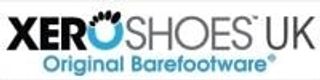 Xero Shoes logo