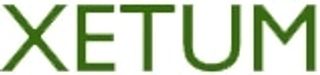 Xetum logo